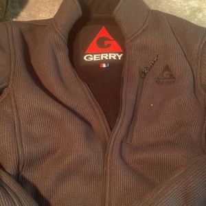 Gerry Mens jacket